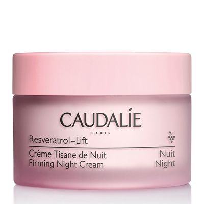 Caudalie Resveratrol Lift Crème Tisane de Nuit