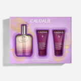 Caudalie Nourishing Body Essentials Set Christmas Edition