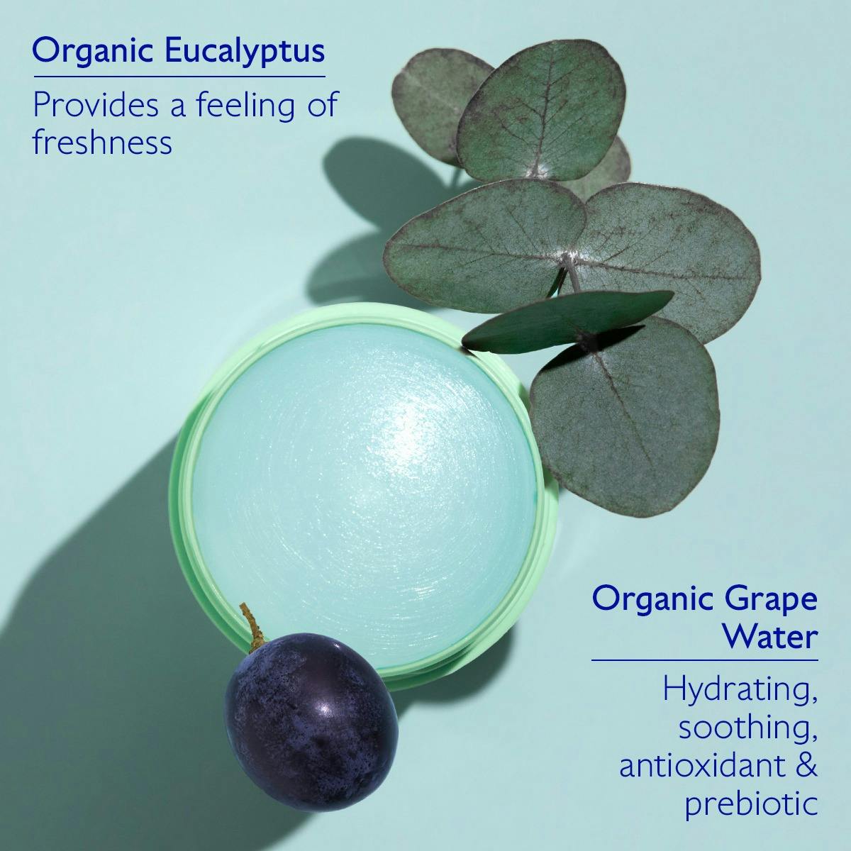 Caudalie Vinofresh Déodorant Stick Naturel 50ml