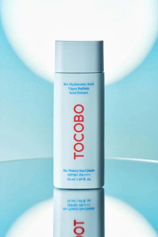 TOCOBO – Bio Watery Sun Cream SPF50+