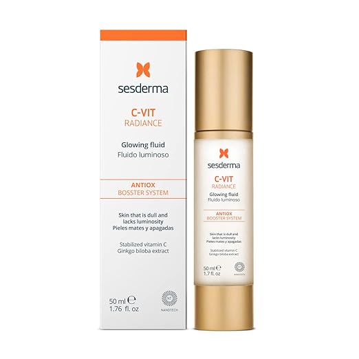 Sesderma C-Vit Radiance Fluide 50 ml