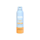 ISDIN FOTOPROTECTOR TRANSPARENT SPRAY WET SKIN SPF 50 – 250 ML