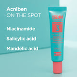 ISDIN ACNIBEN ON THE SPOT – 15 ML