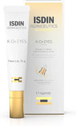 ISDIN ISDINCEUTICS REJUVENATE K-OX EYES CRÈME – 15G