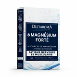 Dietaroma 6 Magnésium Forté 300 mg – 30 comprimés
