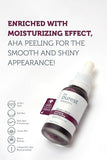 The Purest Solutions AHA 10% + BHA 2% Peeling Solution Exfoliating Facial Peeling 30 ML