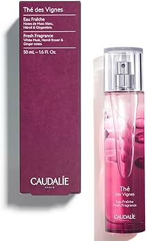 Caudalie Thé des Vignes Eau Fraîche 50ml