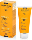 ISISPHARMA UVEBLOCK 50+ LAIT 100ML