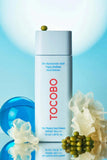 TOCOBO – Bio Watery Sun Cream SPF50+