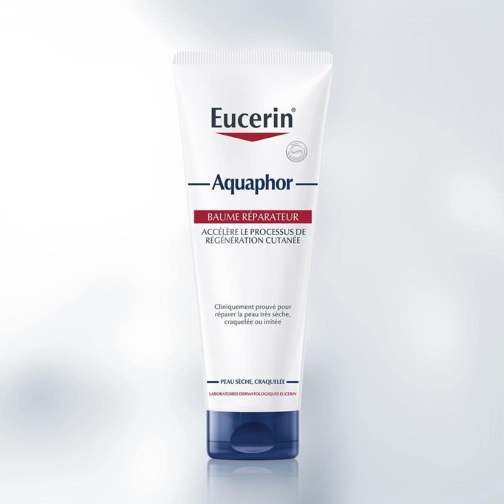 Eucerin Aquaphor Baume Reparateur Cutane 40g