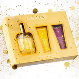 Caudalie Nourishing Body Essentials Set Christmas Edition