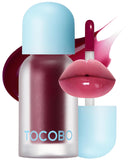 TOCOBO – Juicy Berry Plumping Lip Oil 07 Plum Jam