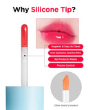 TOCOBO – Juicy Berry Plumping Lip Oil 07 Plum Jam