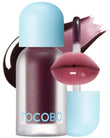 TOCOBO – Juicy Berry Plumping Lip Oil 03 Black Cherry