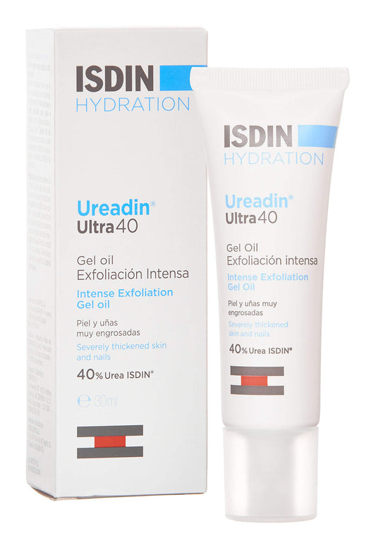 ISDIN UREADIN ULTRA 40 Exfoliant Intense – 30ml