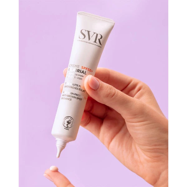 SVR Clairial Crème SPF50+ – 50ml