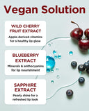 TOCOBO – Juicy Berry Plumping Lip Oil 07 Plum Jam