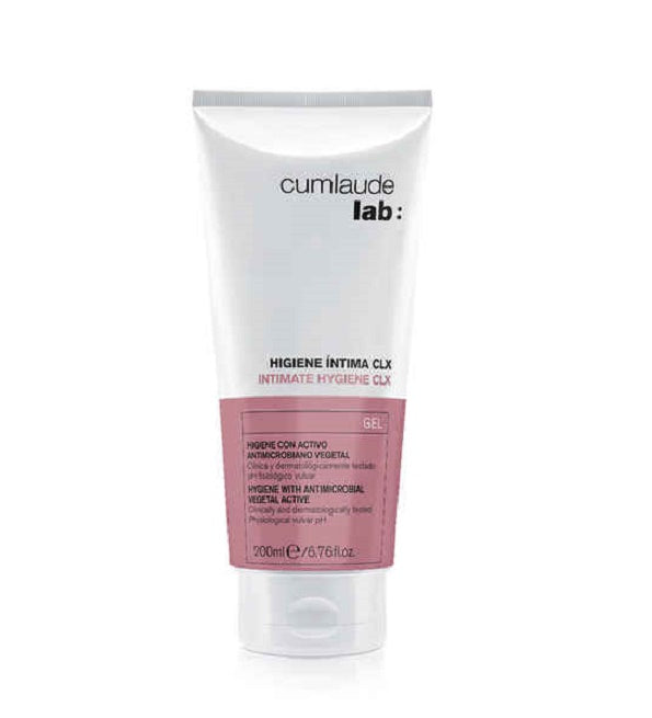 CUMLAUDE HYGIENE INTIME CLX 200 ML