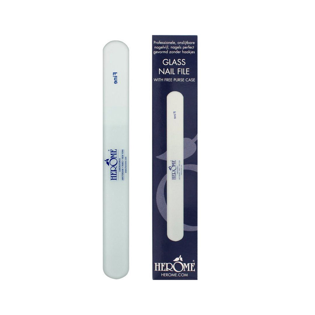 HEROME GLASS NAIL FILE LARGE