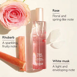 Caudalie Eau Fraîche Rose de Vigne 50ml