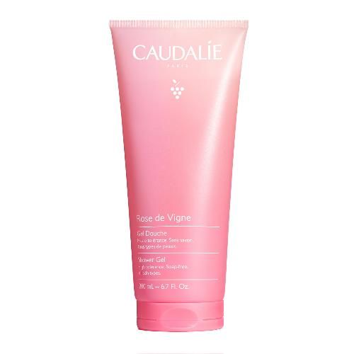 Caudalie Rose de Vigne Gel Douche 200ml