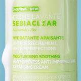 SVR SEBIACLEAR CRÈME LAVANTE 200ml