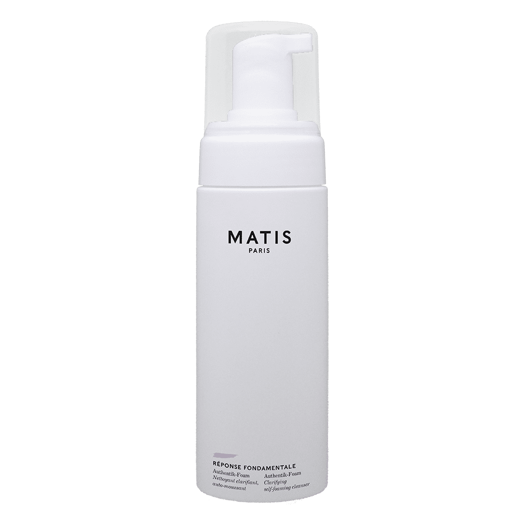 Matis Réponse Fondamentale Authentik-Foam