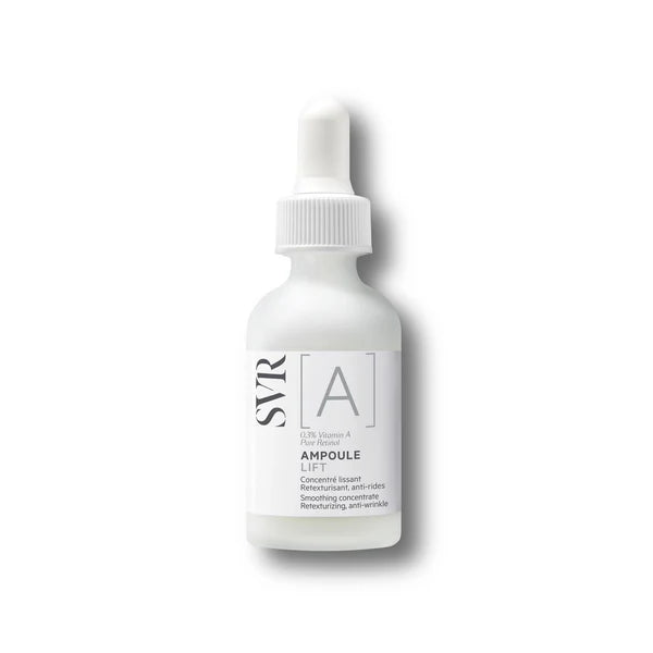 SVR [A] Ampoule Lift 30 ml