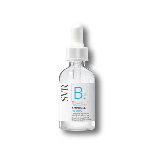 SVR [B3] Ampoule Hydra 30 ml