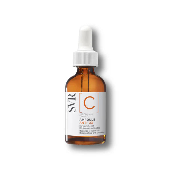 SVR Ampoule C 30 ml