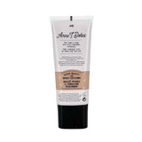 The Balm Anne T. Dotes Tinted Moisturizer Light-Medium(#18)