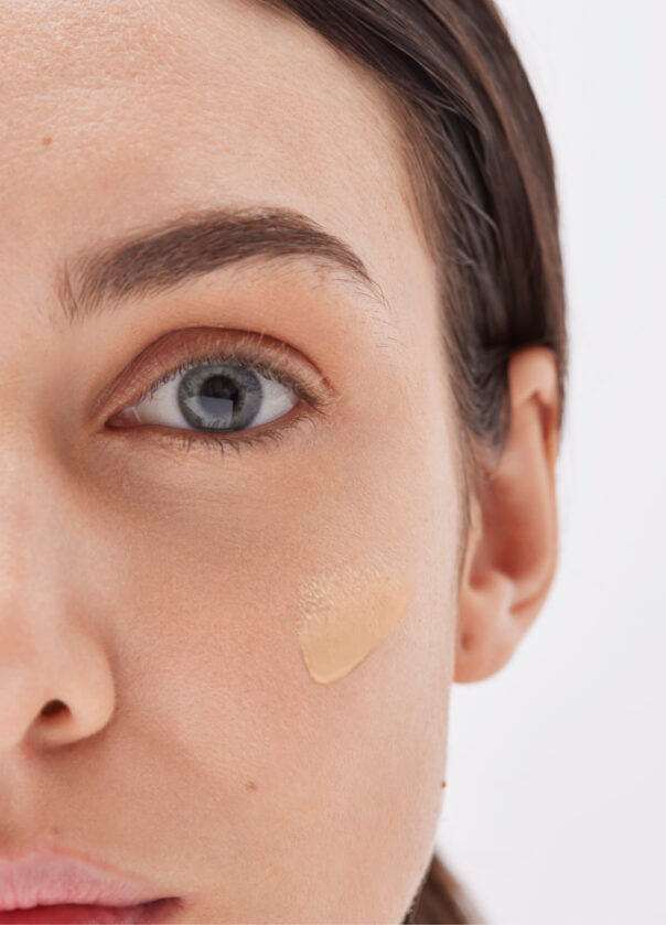 BABÉ Fluide Solaire Visage Teinté SPF 50 – 50 ml