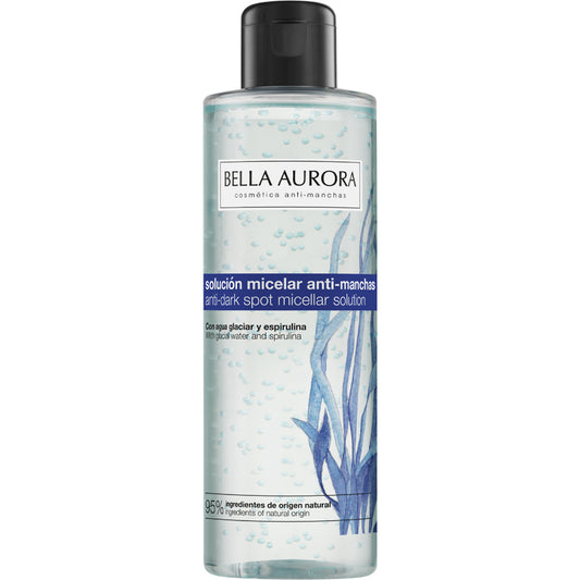 BELLA AURORA SOLUTION MICELLAIRE ANTITACHES 200 ML