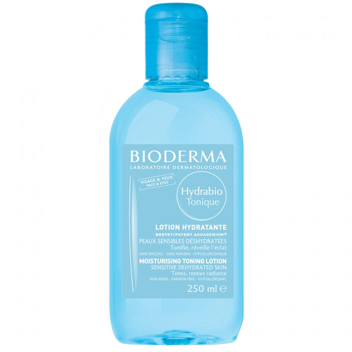 BIODERMA HYDRABIO TONIQUE LOTION HYDRATANTE 250ML