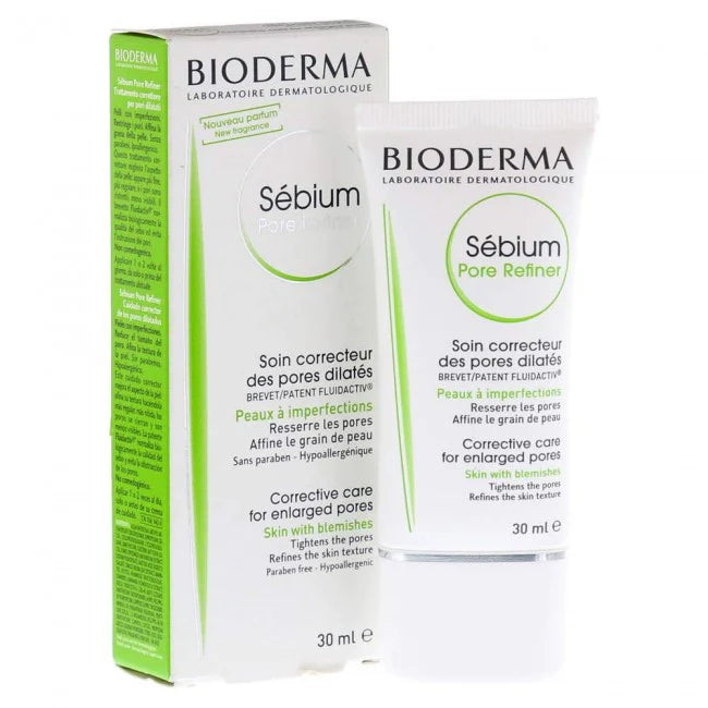 Bioderma Sébium Pore Refiner 30ML
