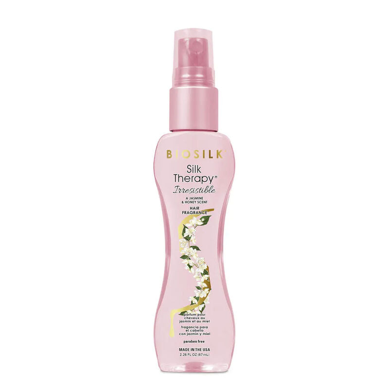 Biosilk Silk Therapy Irresistible Hair Fragrance 67ml