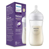 Avent Biberon Natural 3.0 Teat 3m+ 330ml