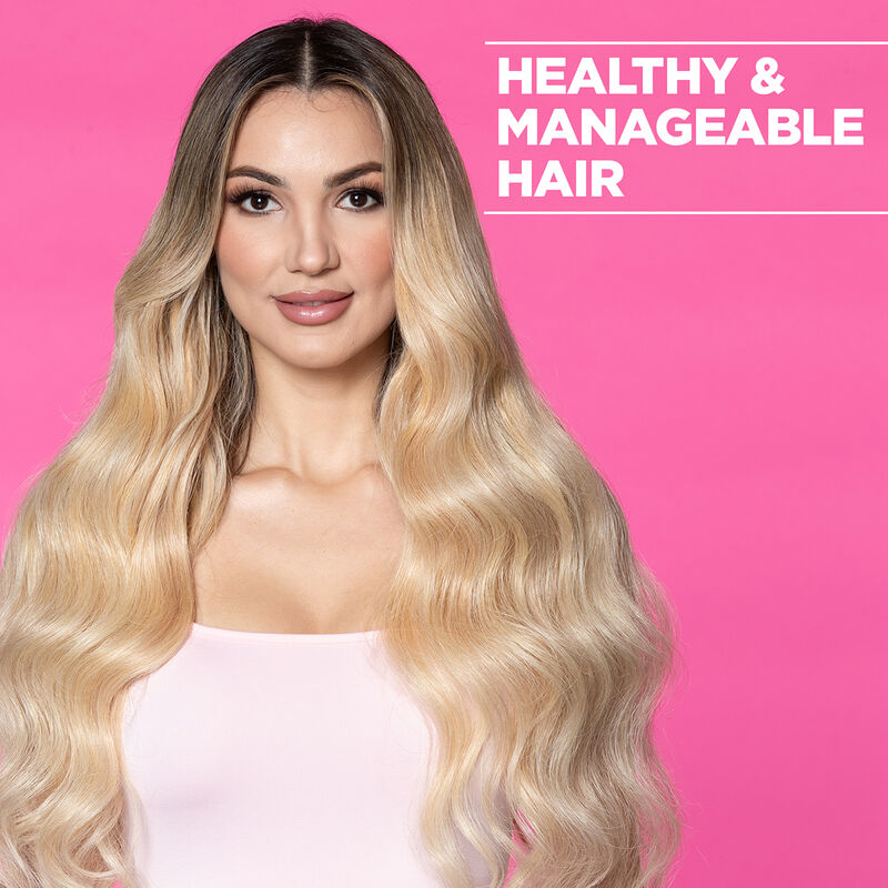 BIOSILK – Silk Therapy Irresistible Après‑Shampoing 207 ml