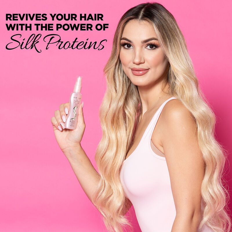 BIOSILK – Silk Therapy Irresistible Hair Fragrance 67 ml