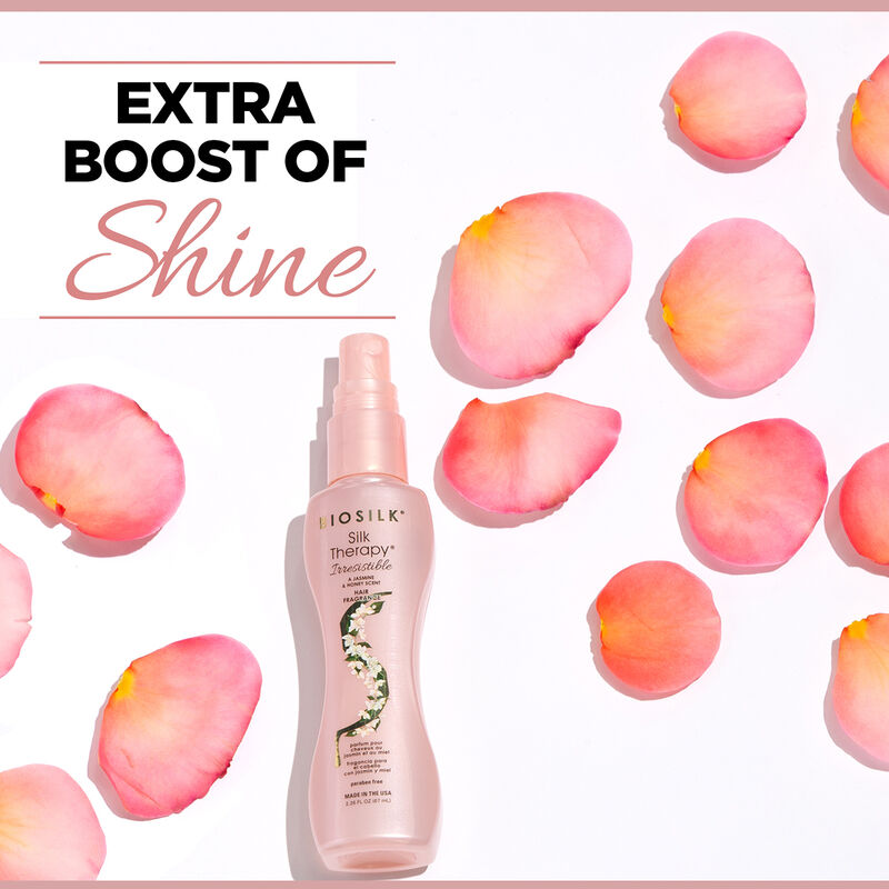 BIOSILK – Silk Therapy Irresistible Hair Fragrance 67 ml