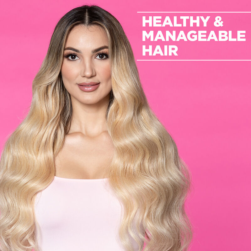 BIOSILK – Silk Therapy Irresistible Shampoo 207 ml