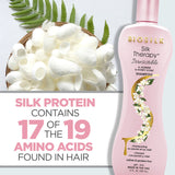 Shampoo Irrésistible Biosilk Silk Therapy 207ml