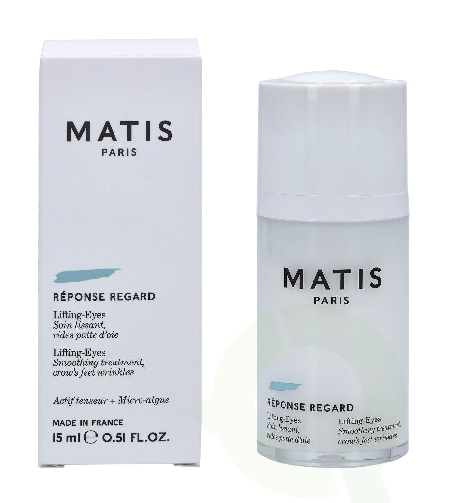 Matis Réponse Regard Lifting-Eyes