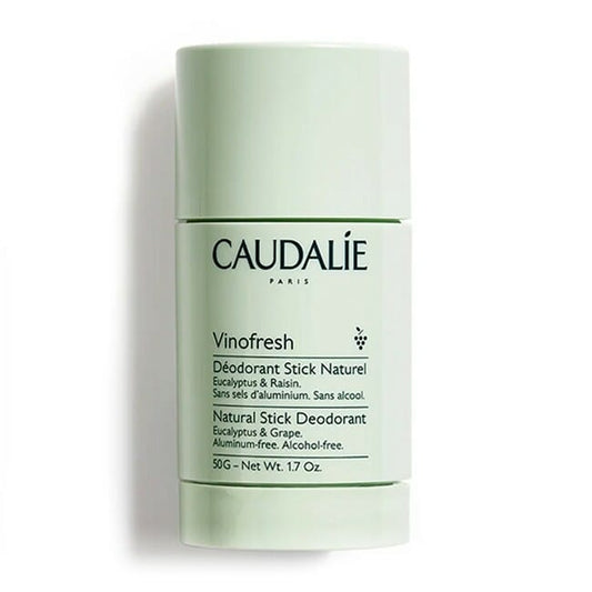 Caudalie Vinofresh Déodorant Stick Naturel 50ml