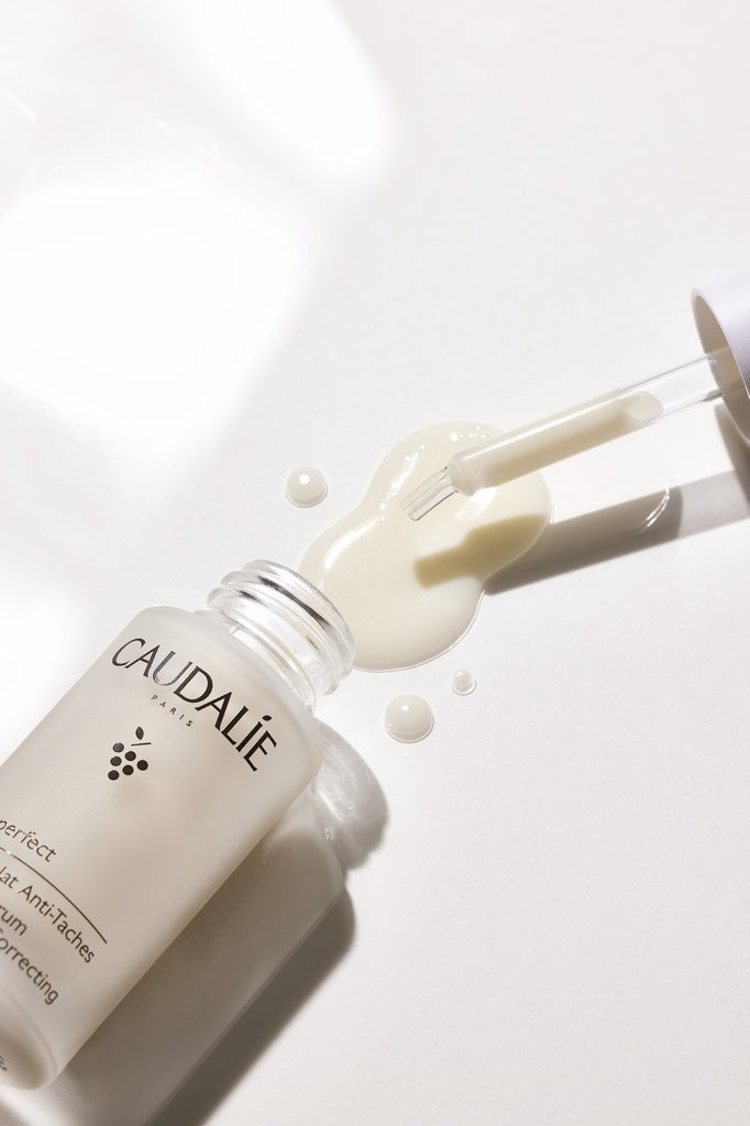 CAUDALIE VINOPERFECT Sérum Éclat Anti-Taches 30ml