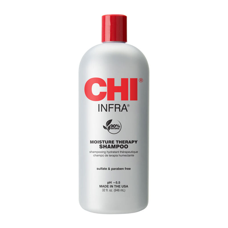 CHI – Infra Shampoing Hydratant 355 ml