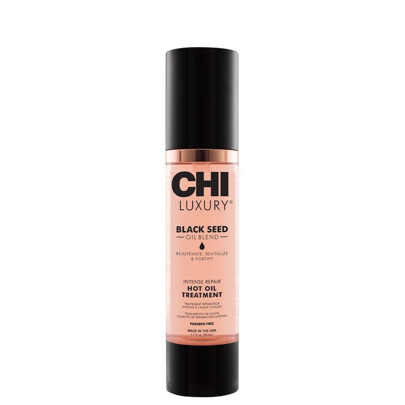 CHI – Luxury Black Seed Hot Oil Treatment 50 ml