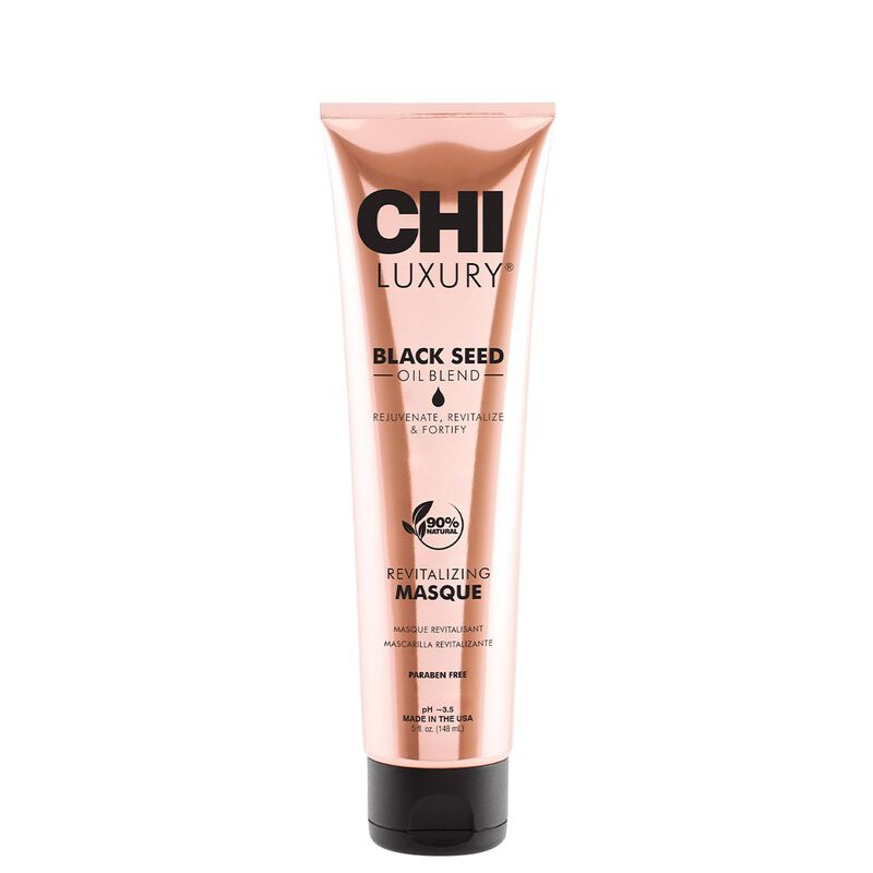 CHI – Luxury Black Seed Oil Revitalizing Masque 150 ml