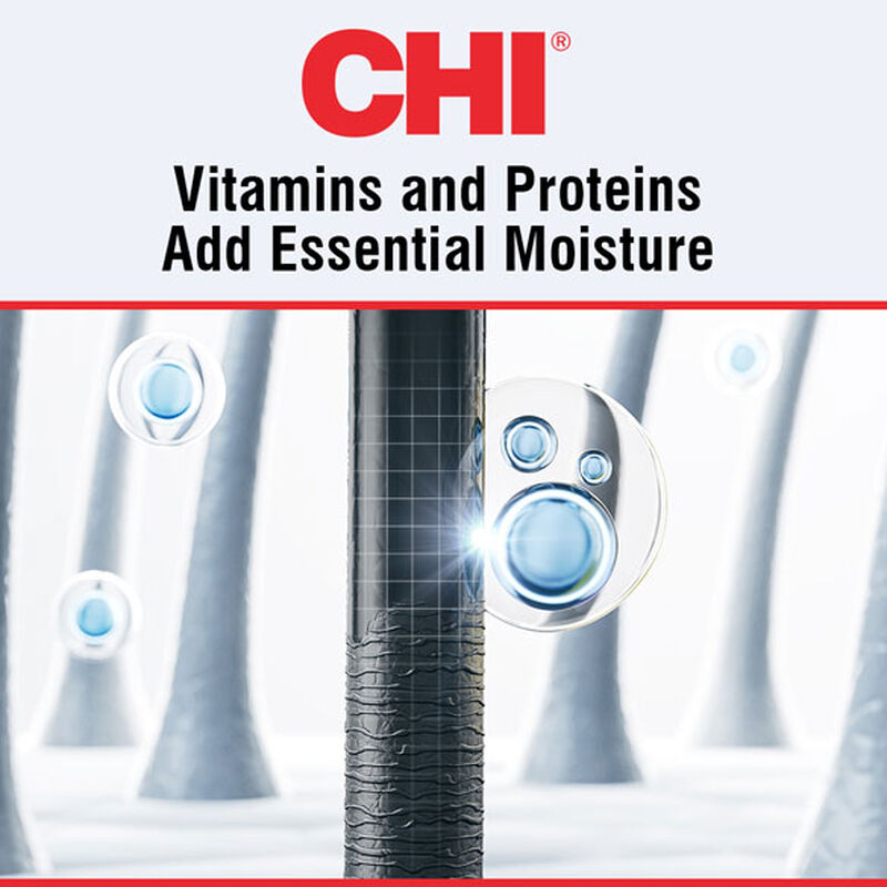 CHI – Iron Guard Protecteur Thermique 240 ml