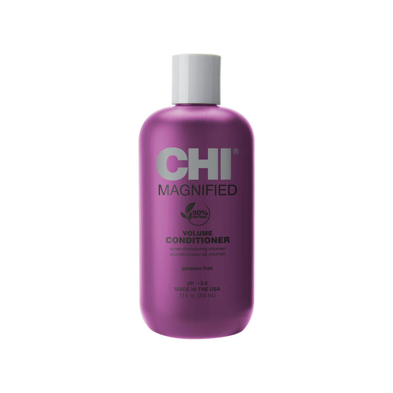 CHI – Magnified Volume Après‑Shampoing 355 ml